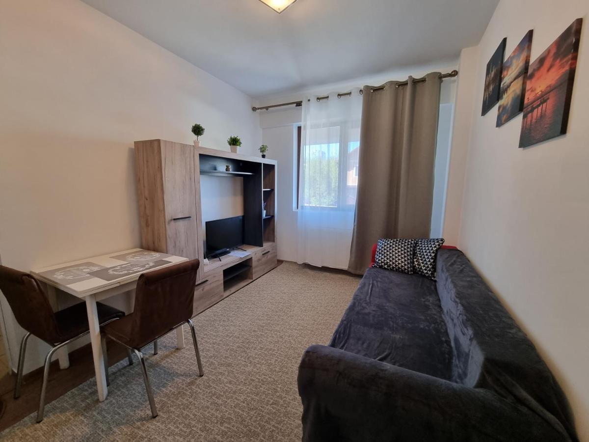 Ultracentral & Cozy, Palas Apt Яссы Экстерьер фото
