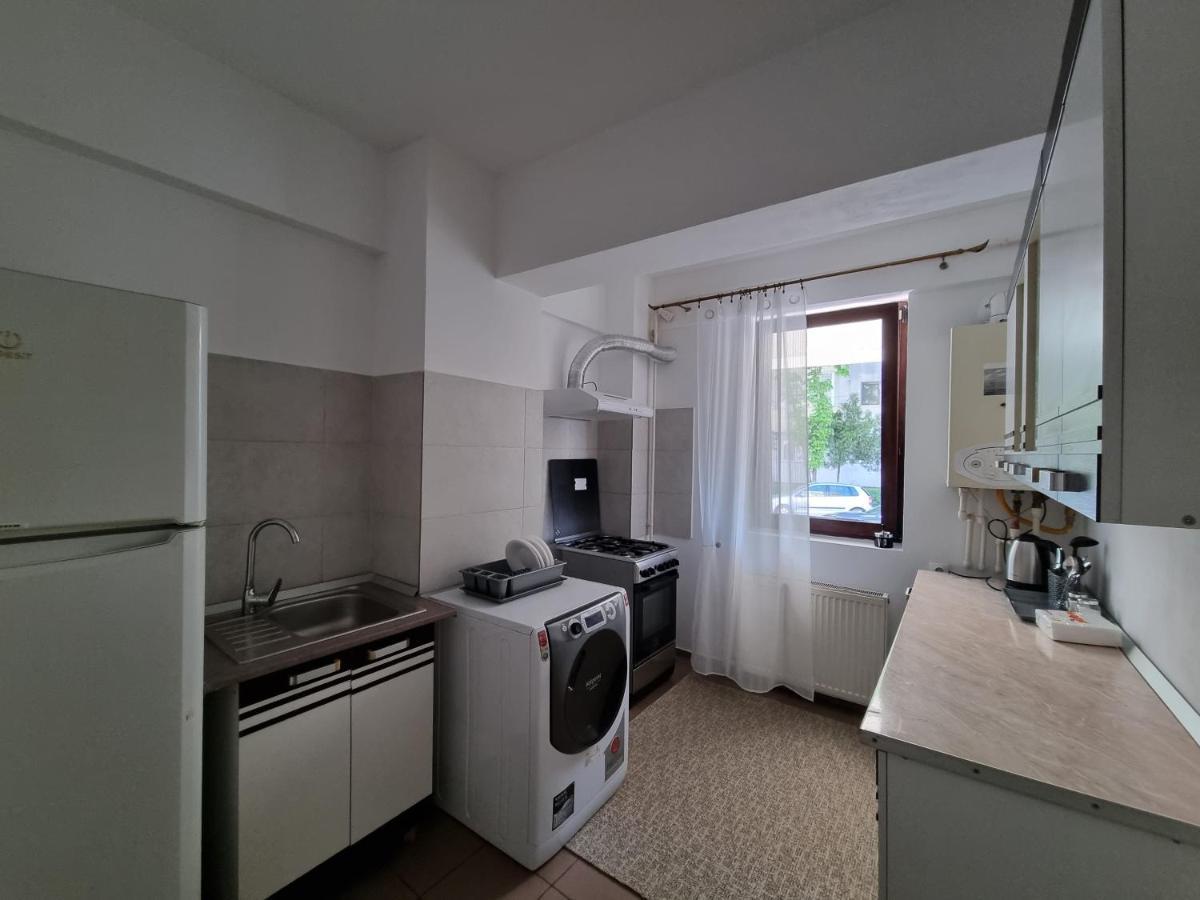Ultracentral & Cozy, Palas Apt Яссы Экстерьер фото