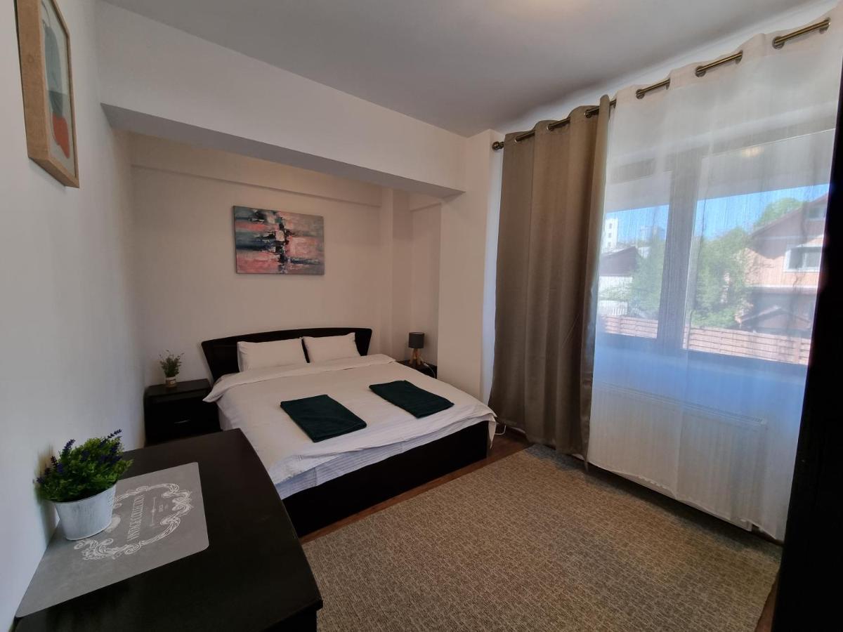Ultracentral & Cozy, Palas Apt Яссы Экстерьер фото